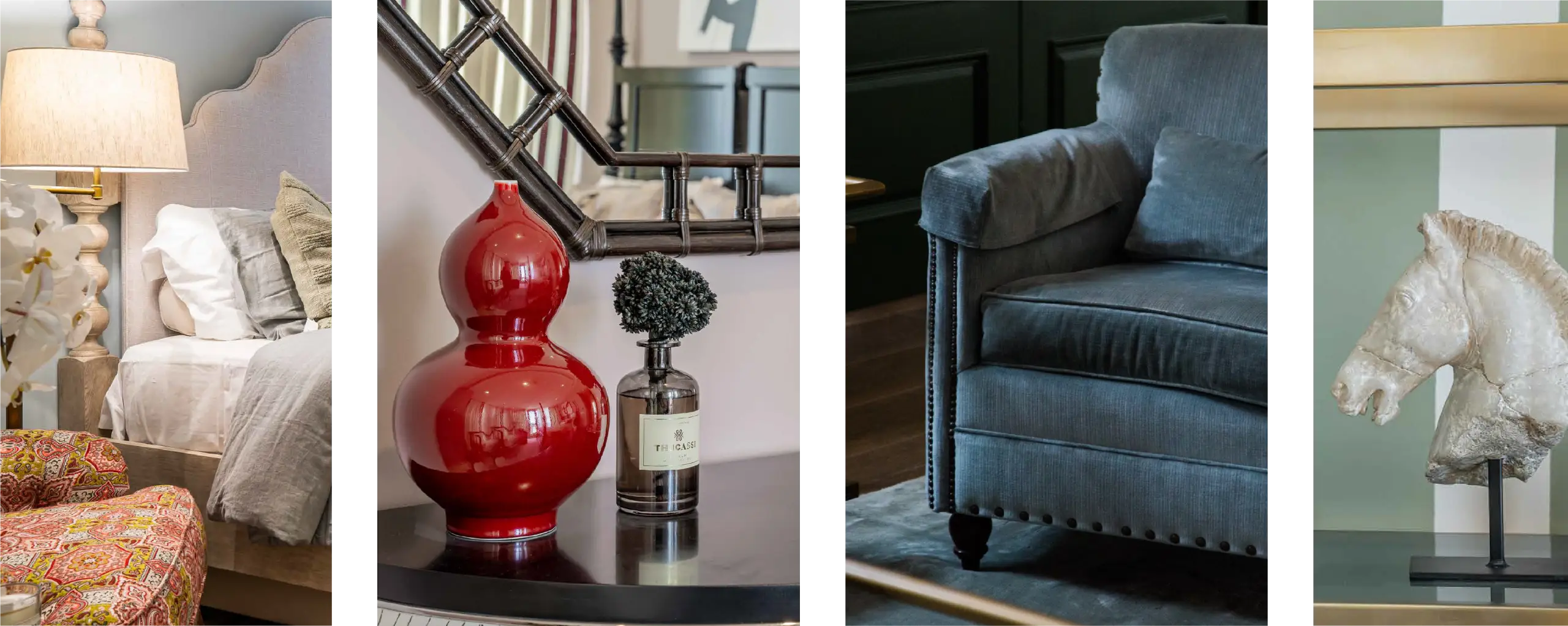 HOME & FURNITURE