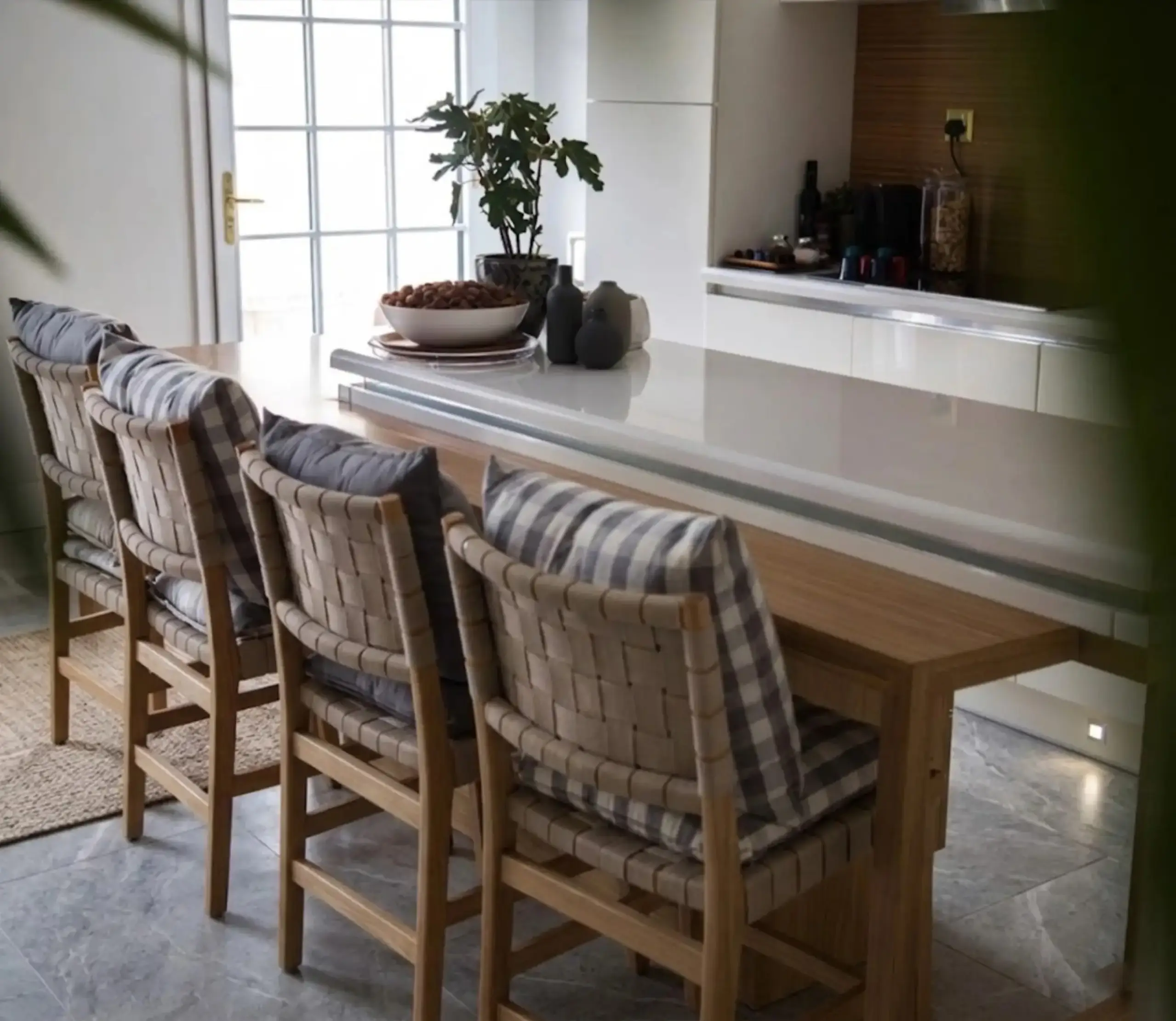 INTERIOR DESIGN